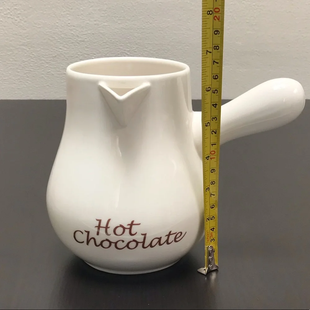 Williams Sonoma Drink Pot